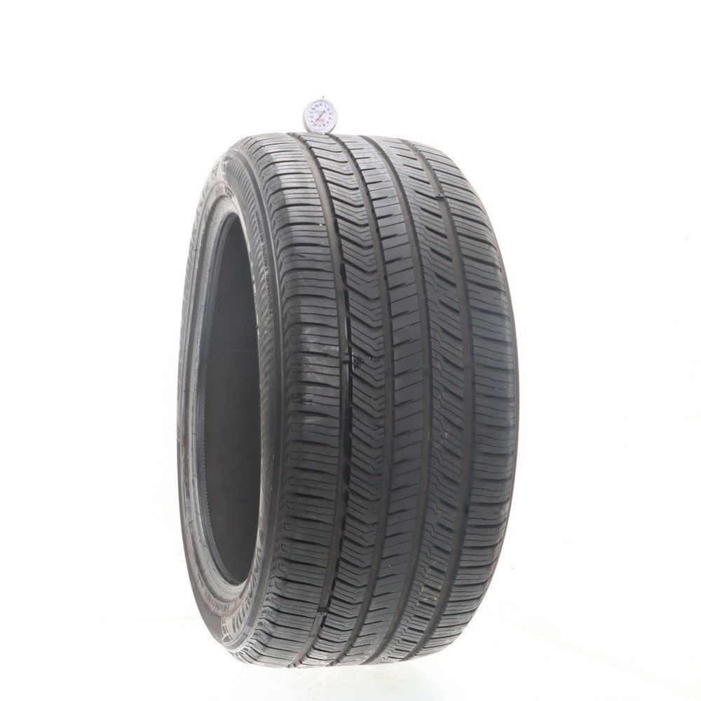 Used 315/40R21 Yokohama Geolandar X-CV G057 115W - 8.5/32 - Image 1