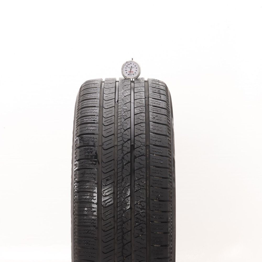 Set of (4) Used 235/55R20 Pirelli Scorpion AS Plus 3 102H - 7.5/32 - Image 2