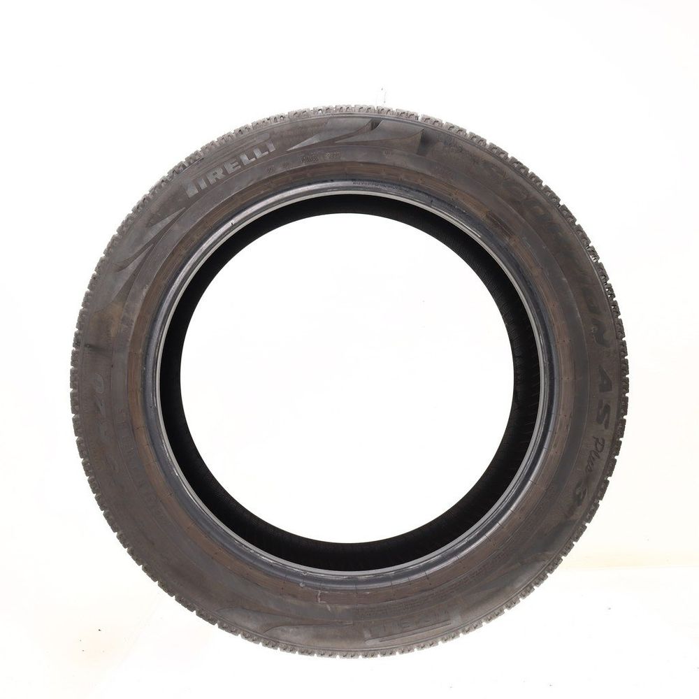 Set of (4) Used 235/55R20 Pirelli Scorpion AS Plus 3 102H - 7.5/32 - Image 3