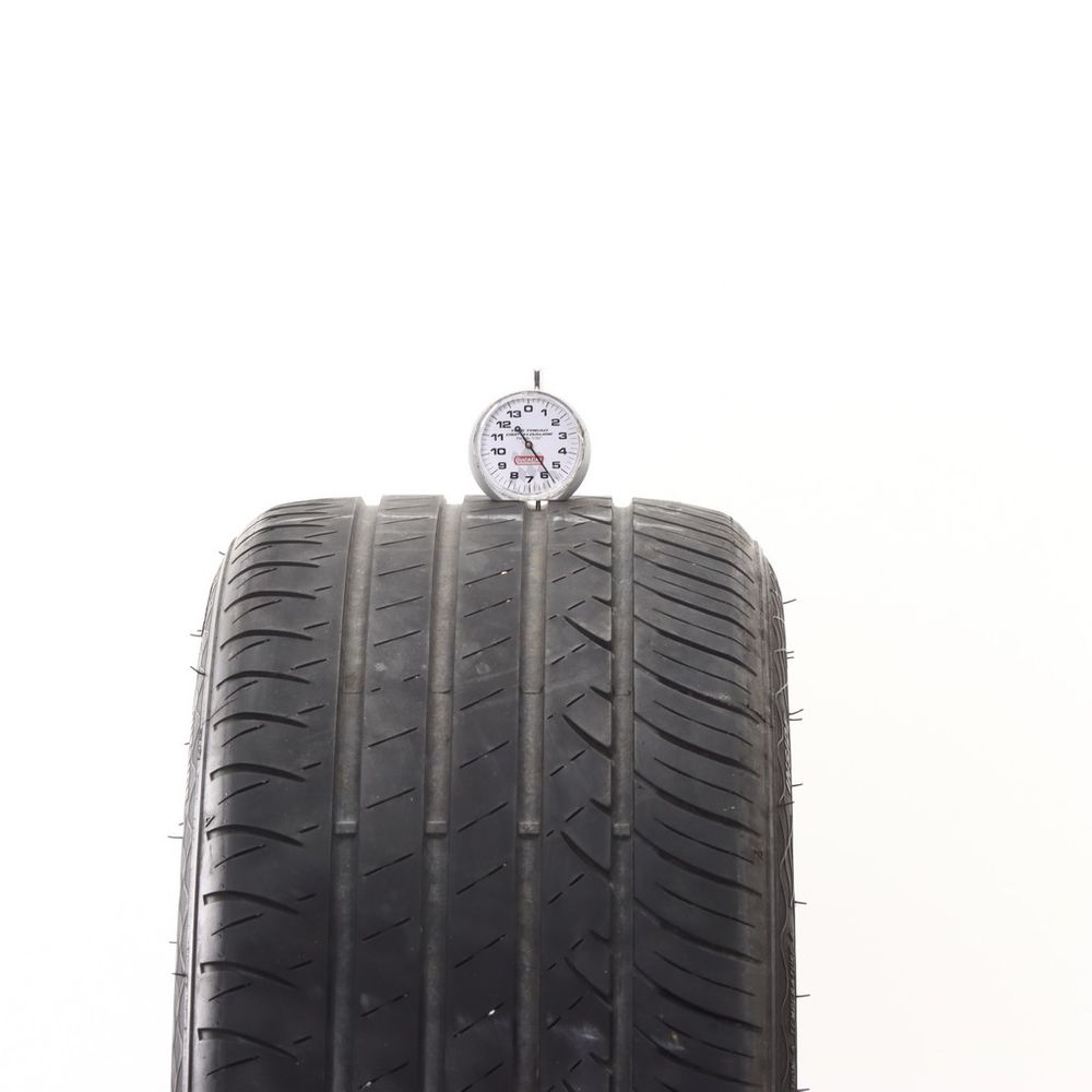 Set of (2) Used 235/45ZR18 NeoTerra NeoSport 98Y - 5.5-6/32 - Image 2
