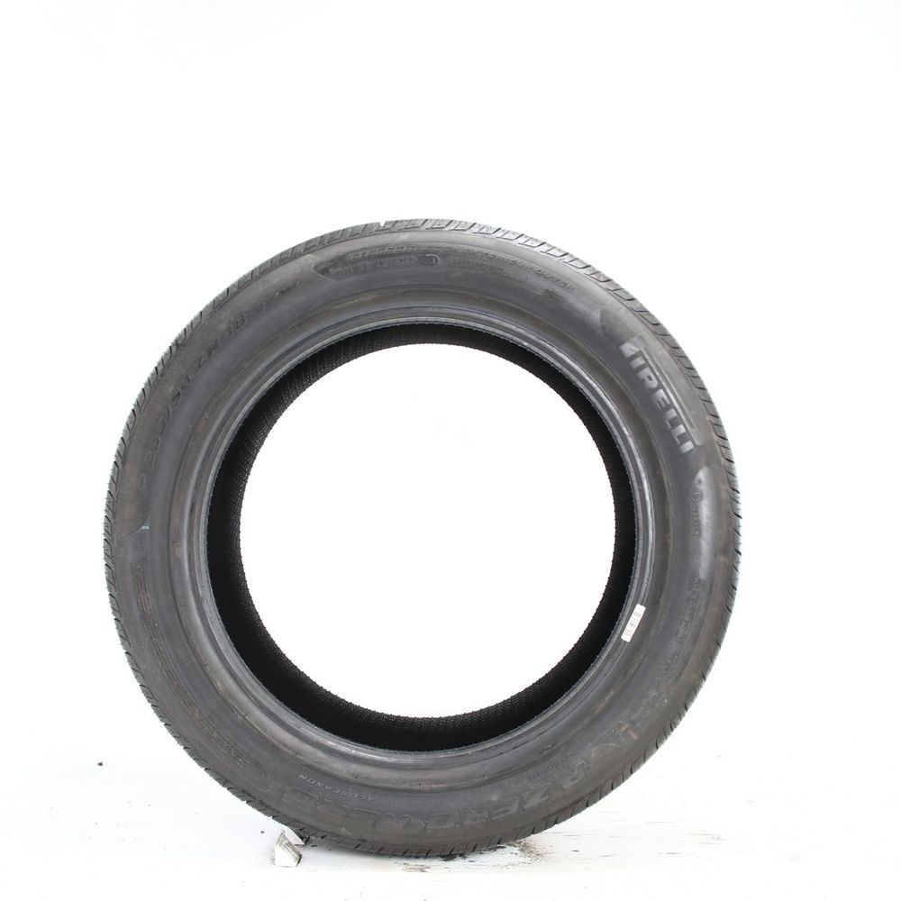 New 235/50ZR18 Pirelli P Zero Nero 97W - 9.5/32 - Image 3