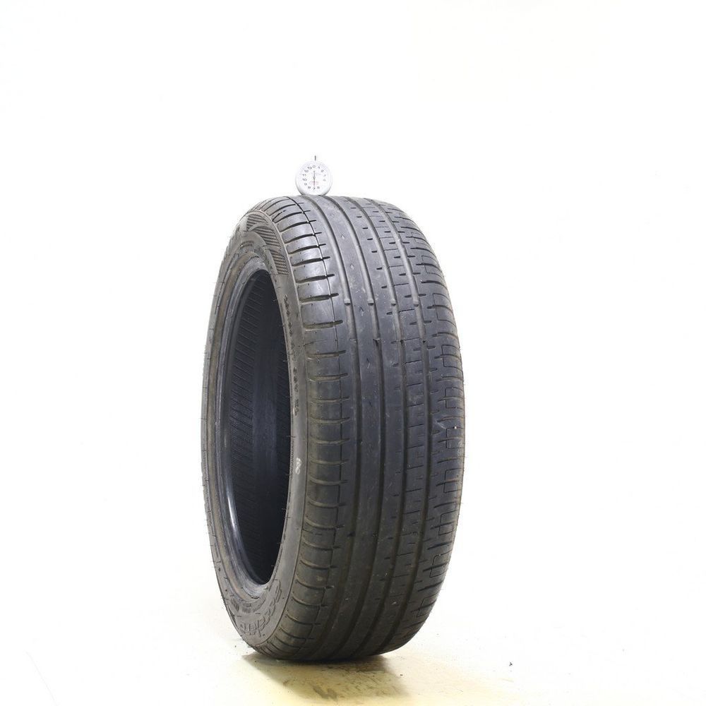 Set of (2) Used 205/55R17 Accelera Phi-R 95V - 7/32 - Image 1