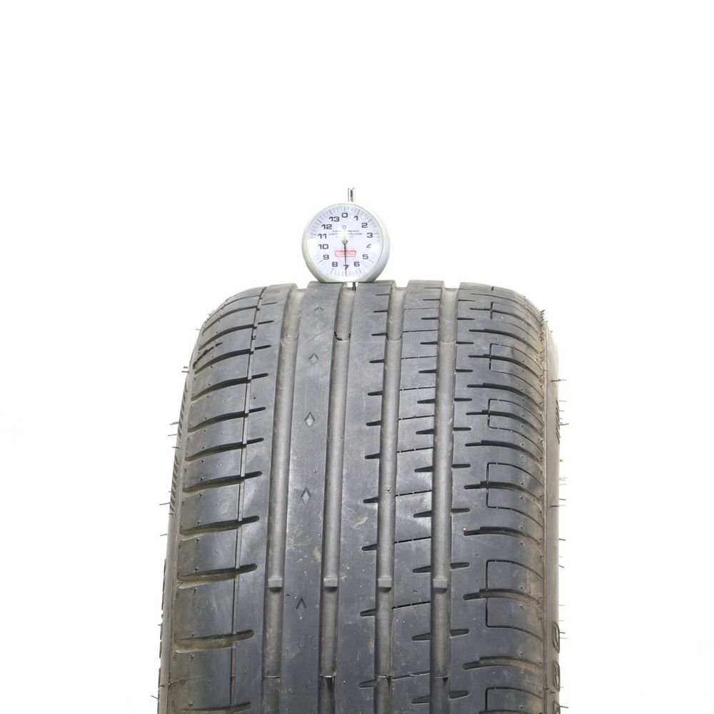 Set of (2) Used 205/55R17 Accelera Phi-R 95V - 7/32 - Image 2