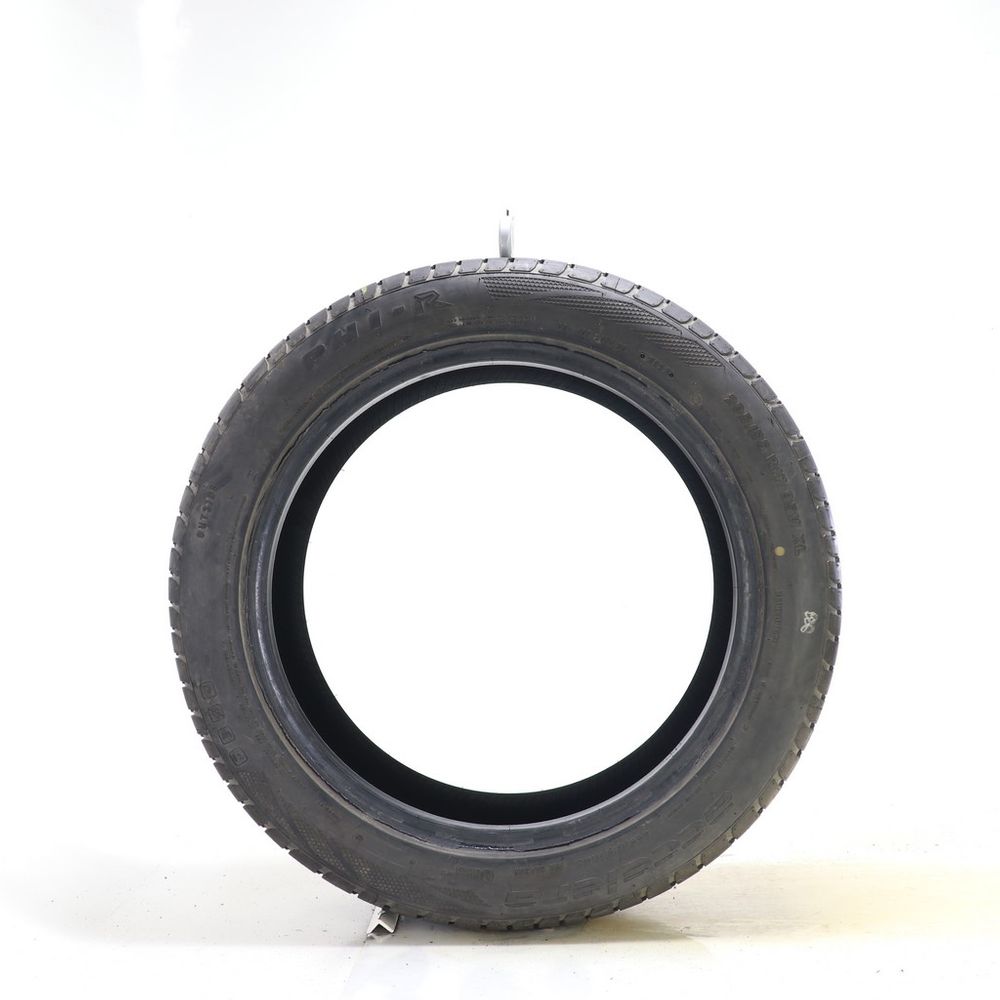 Set of (2) Used 205/55R17 Accelera Phi-R 95V - 7/32 - Image 3