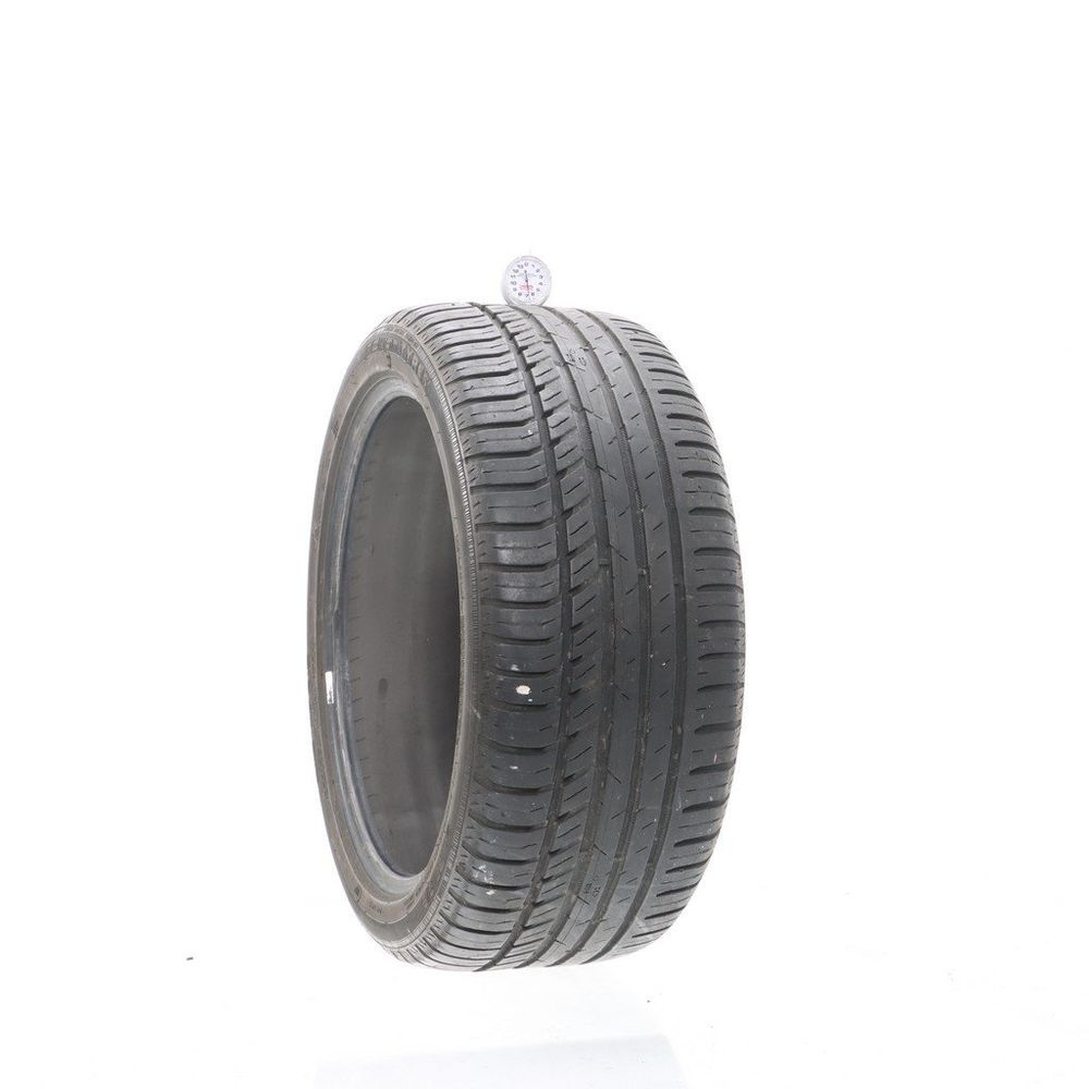 Used 245/40R18 Nokian zLine A/S 97W - 6.5/32 - Image 1