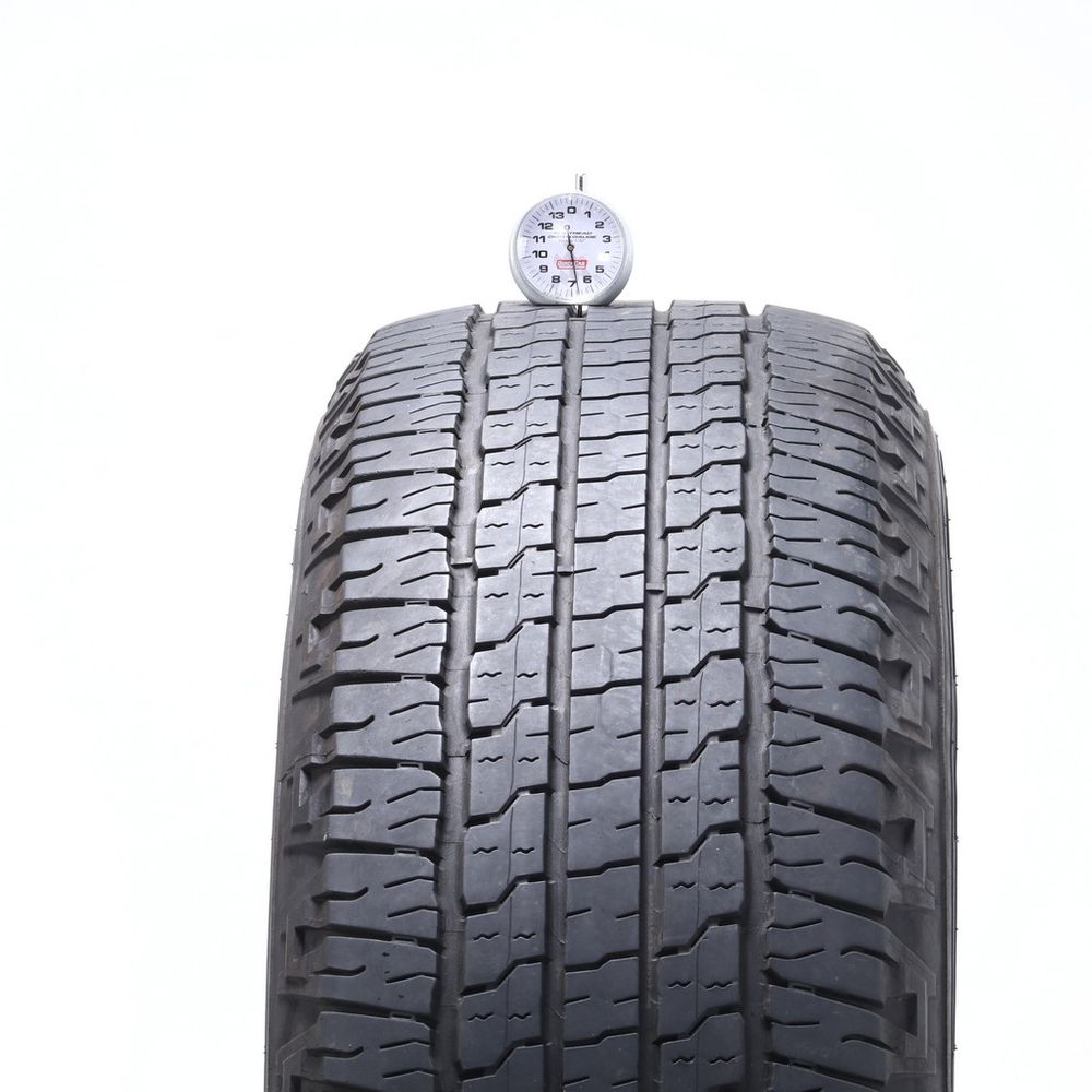 Used 265/65R18 Goodyear Wrangler Fortitude HT 112T - 6.5/32 - Image 2