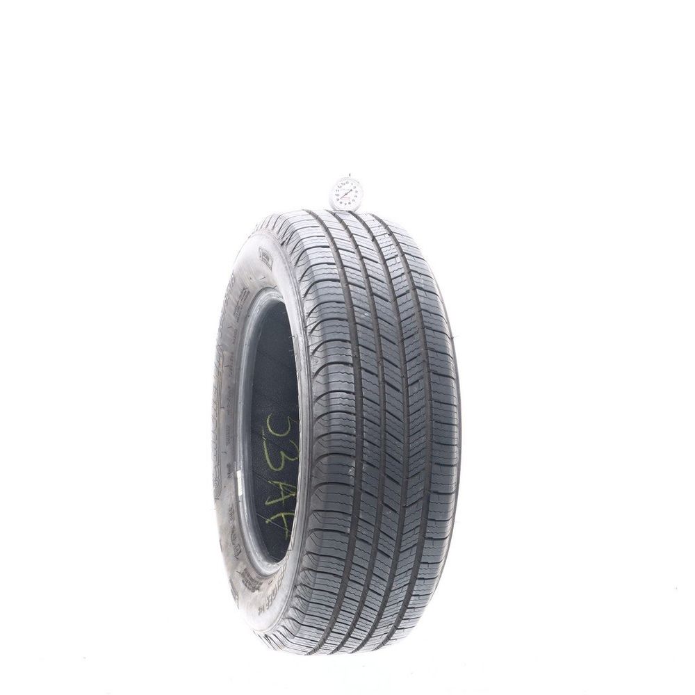 Used 205/65R15 Michelin Defender T+H 94H - 8.5/32 - Image 1