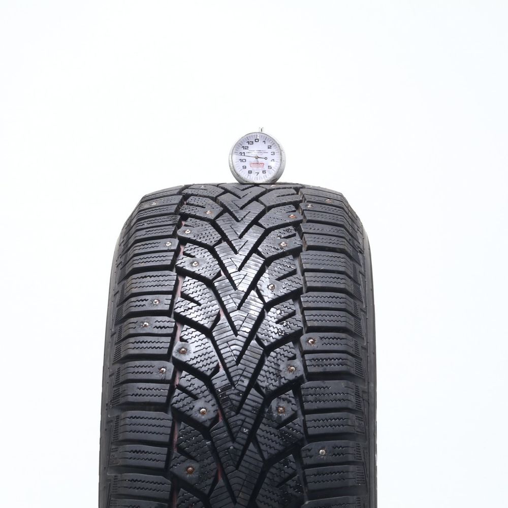 Used 225/65R17 General Altimax Arctic 12 Studded 106T - 10.5/32 - Image 2