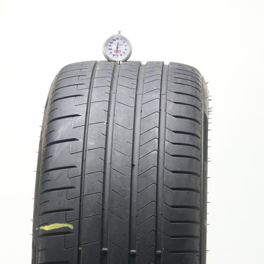 Used 275/40R22 Pirelli P Zero PZ4 PNCS 107Y - 7/32 - Image 2