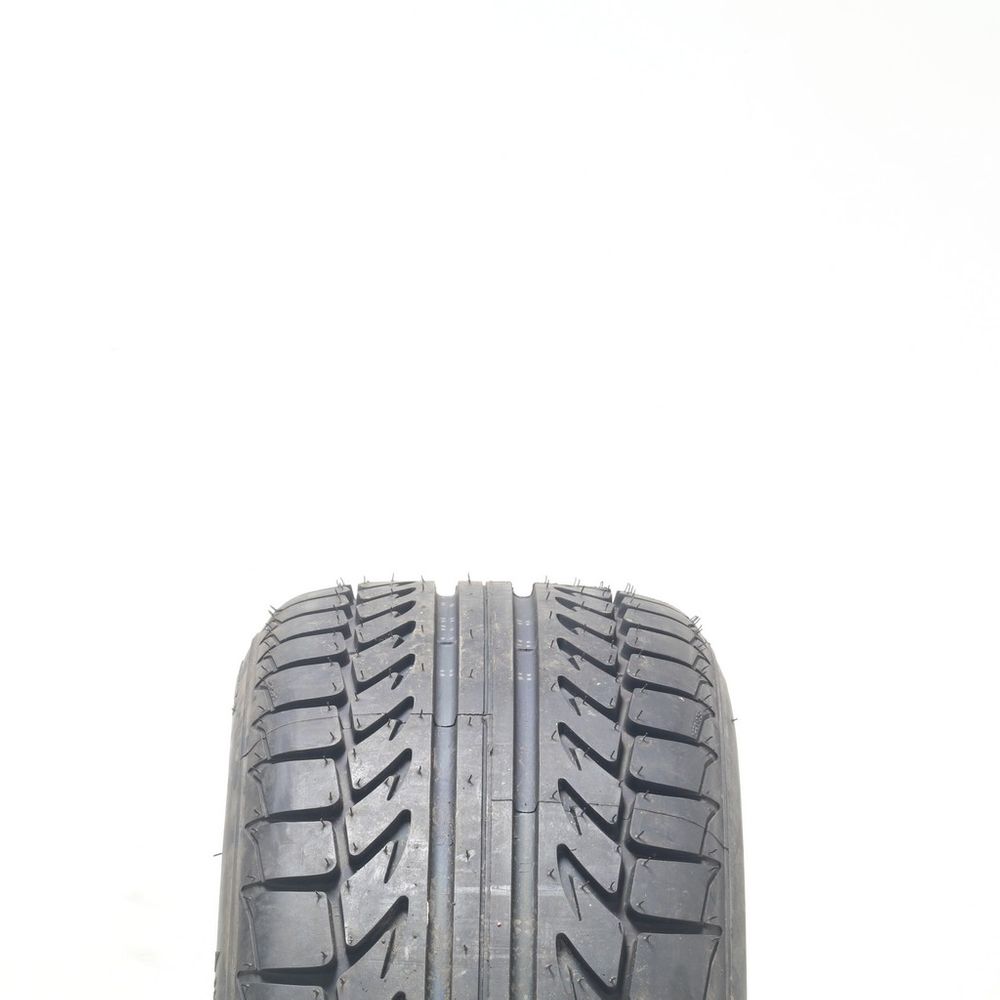 Set of (2) Driven Once 215/55ZR16 BFGoodrich g-Force Sport Comp 2 93W - 9/32 - Image 2