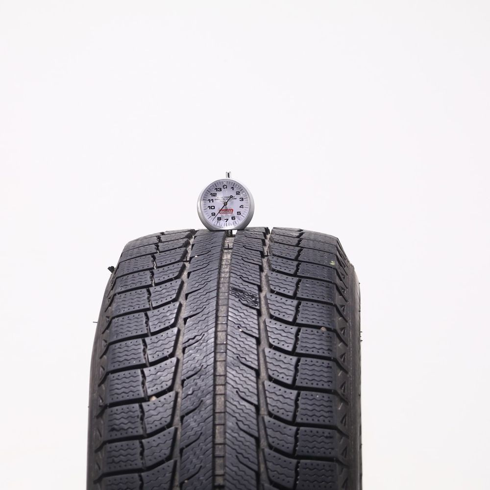 Used 235/60R17 Michelin Latitude X-Ice Xi2 102T - 8.5/32 - Image 2