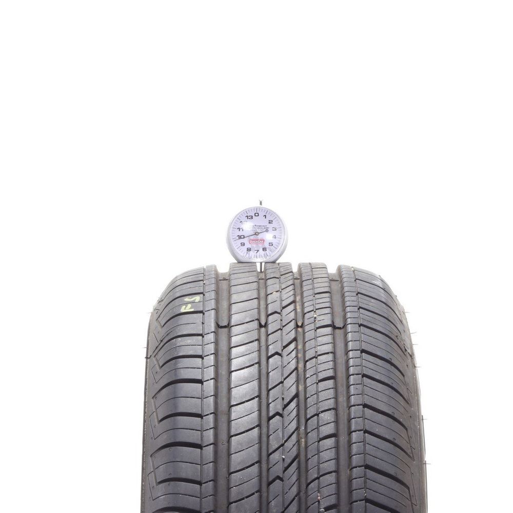 Set of (2) Used 215/65R16 Cooper CS5 Grand Touring 98T - 8.5-9.5/32 - Image 5
