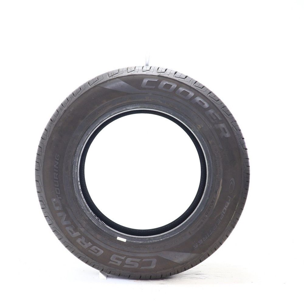 Set of (2) Used 215/65R16 Cooper CS5 Grand Touring 98T - 8.5-9.5/32 - Image 6