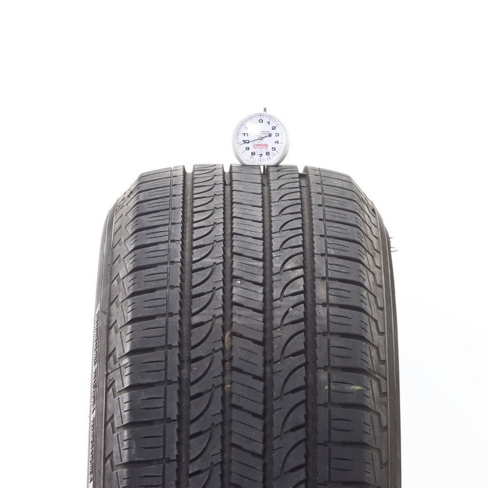 Used 245/60R18 Yokohama Geolandar H/T G056 104H - 9.5/32 - Image 2