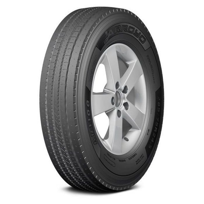New 285/75R24.5 Arroyo AR1100 147M - Image 1