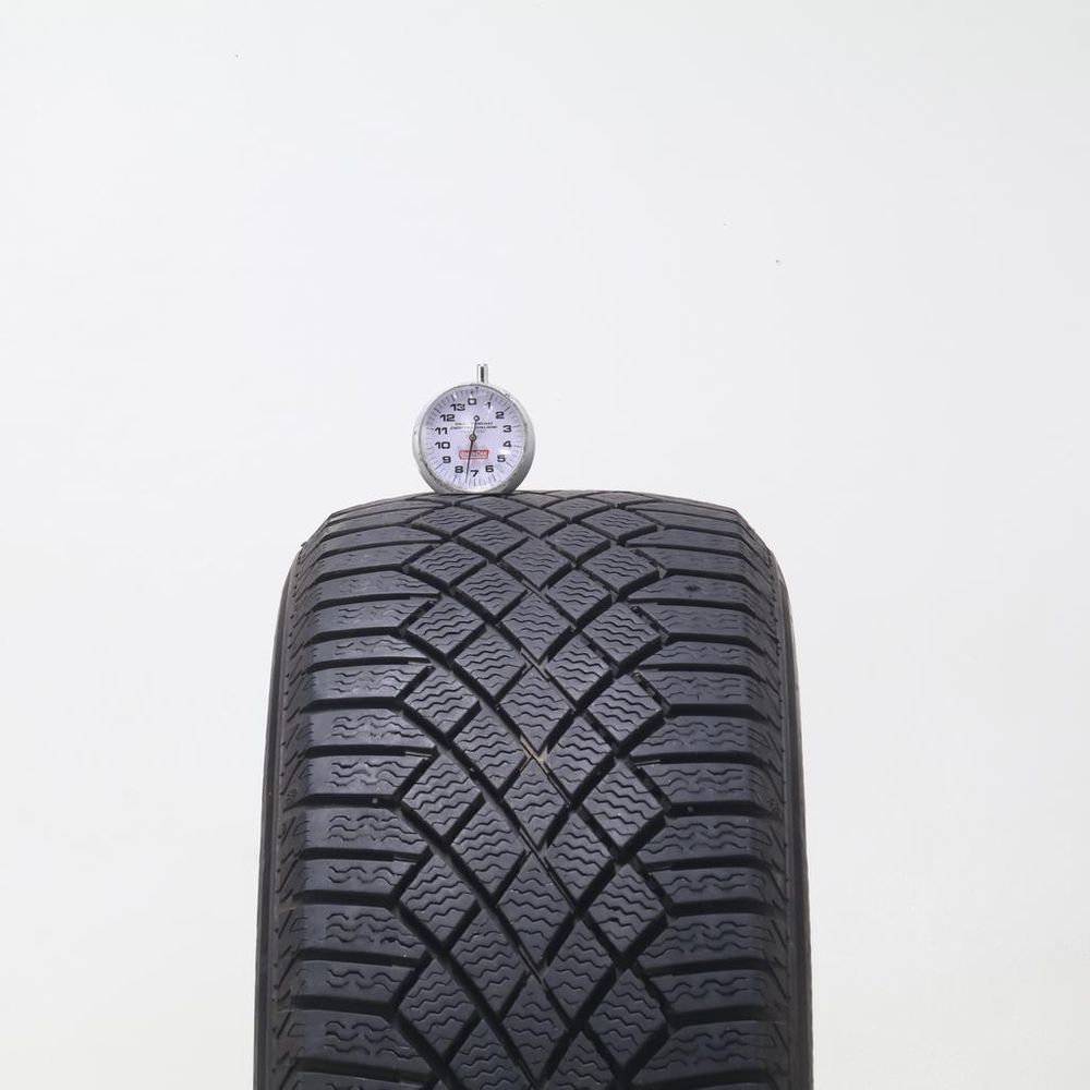Used 205/55R17 Continental VikingContact 7 95T - 7.5/32 - Image 2