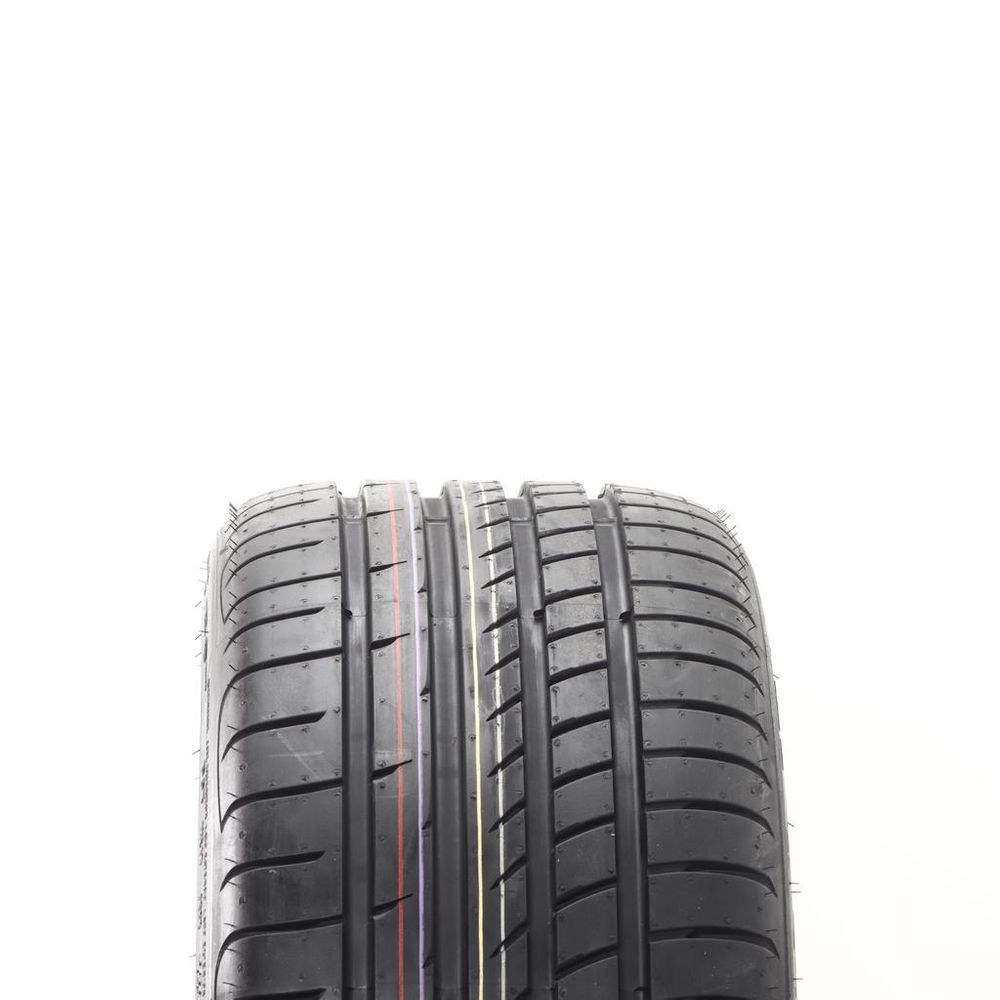 New 245/35R19 Goodyear Eagle F1 Asymmetric 2 MOExtended Run Flat 93Y - Image 2