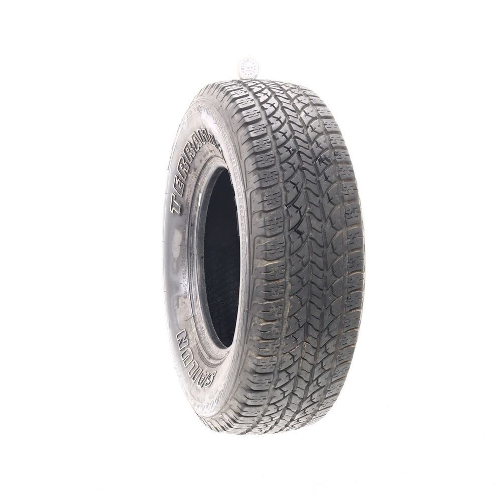 Set of (2) Used LT 265/75R16 Sailun Terramax H/T 123/120R E - 9-10/32 - Image 4