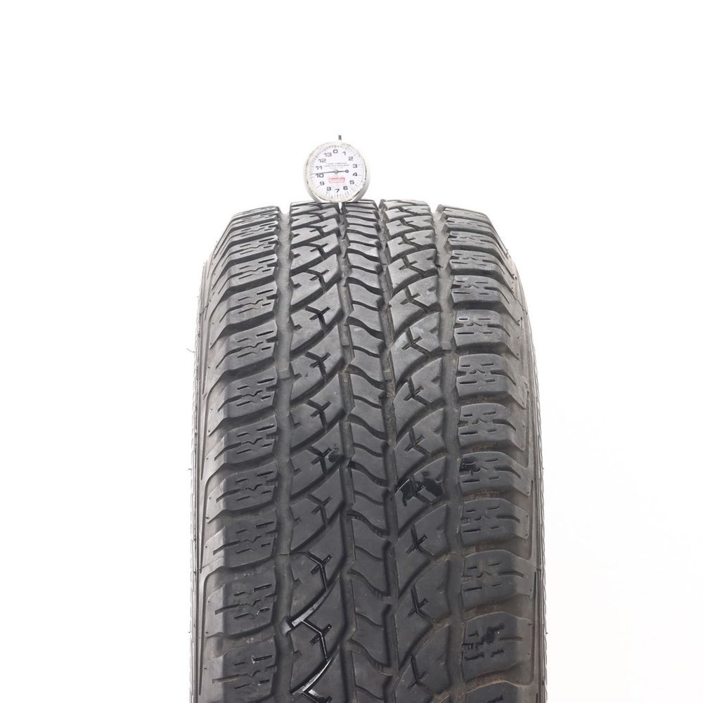 Set of (2) Used LT 265/75R16 Sailun Terramax H/T 123/120R E - 9-10/32 - Image 5