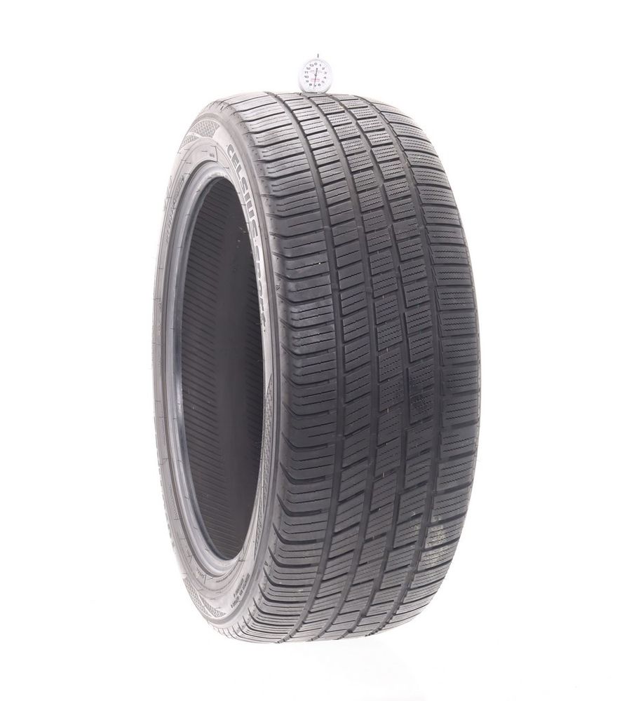 Used 275/45R21 Toyo Celsius Sport 110Y - 7/32 - Image 1