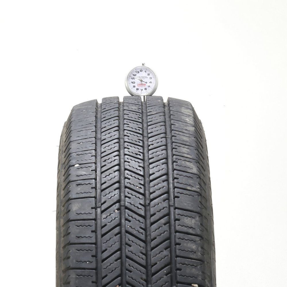 Set of (4) Used LT 245/75R16 Firestone Transforce HT2 120/116R E - 10-11/32 - Image 5