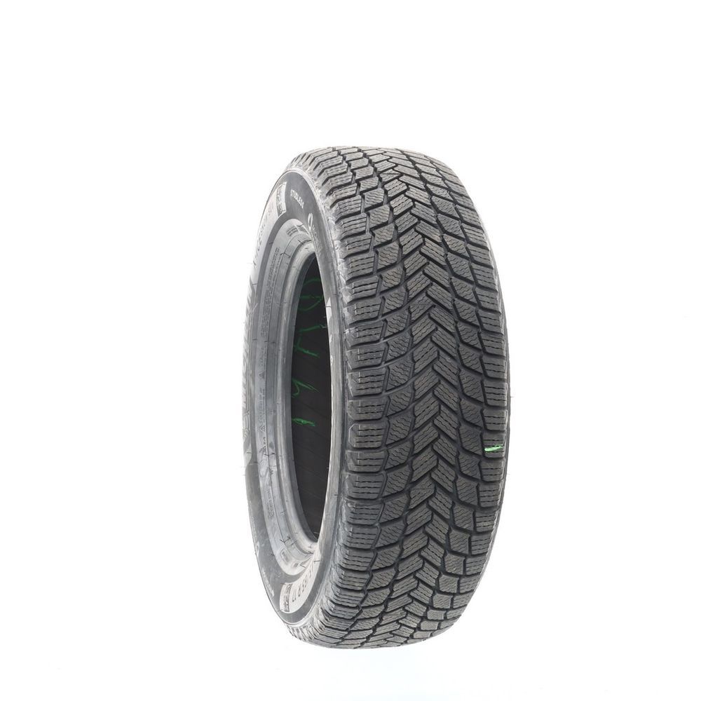 Set of (2) New 245/65R17 Michelin X-Ice Snow SUV 111T - Image 1