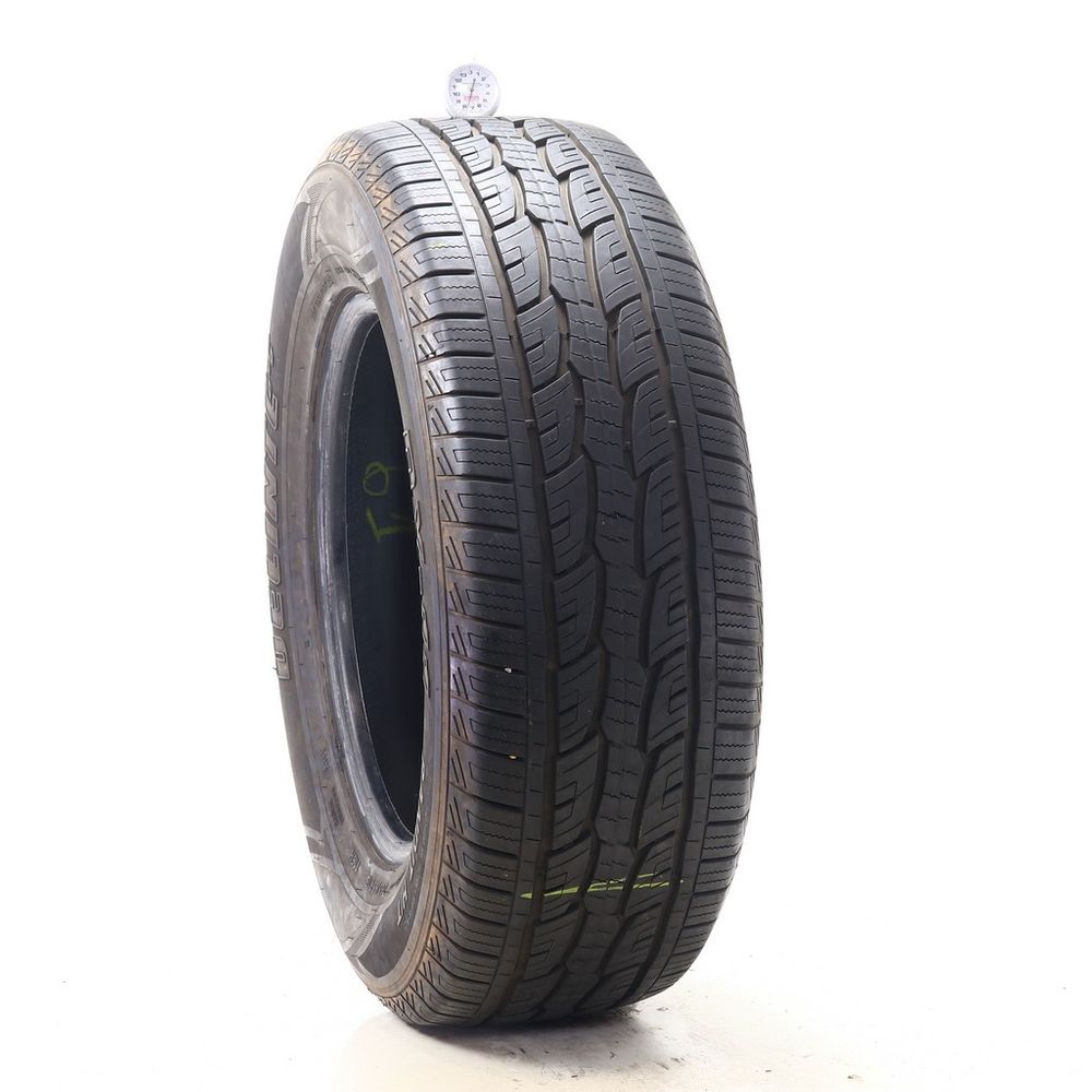 Used 265/65R18 Delinte DX-11 Bandit H/T 116H - 7.5/32 - Image 1