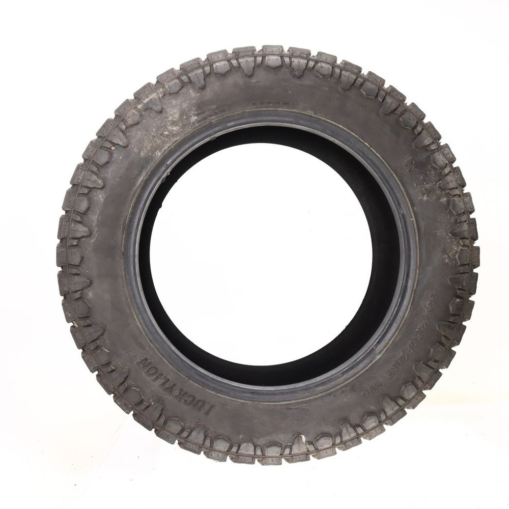 Used LT 33X12.5R20 Lucky Lion R/T+ 119Q E - 17/32 - Image 3