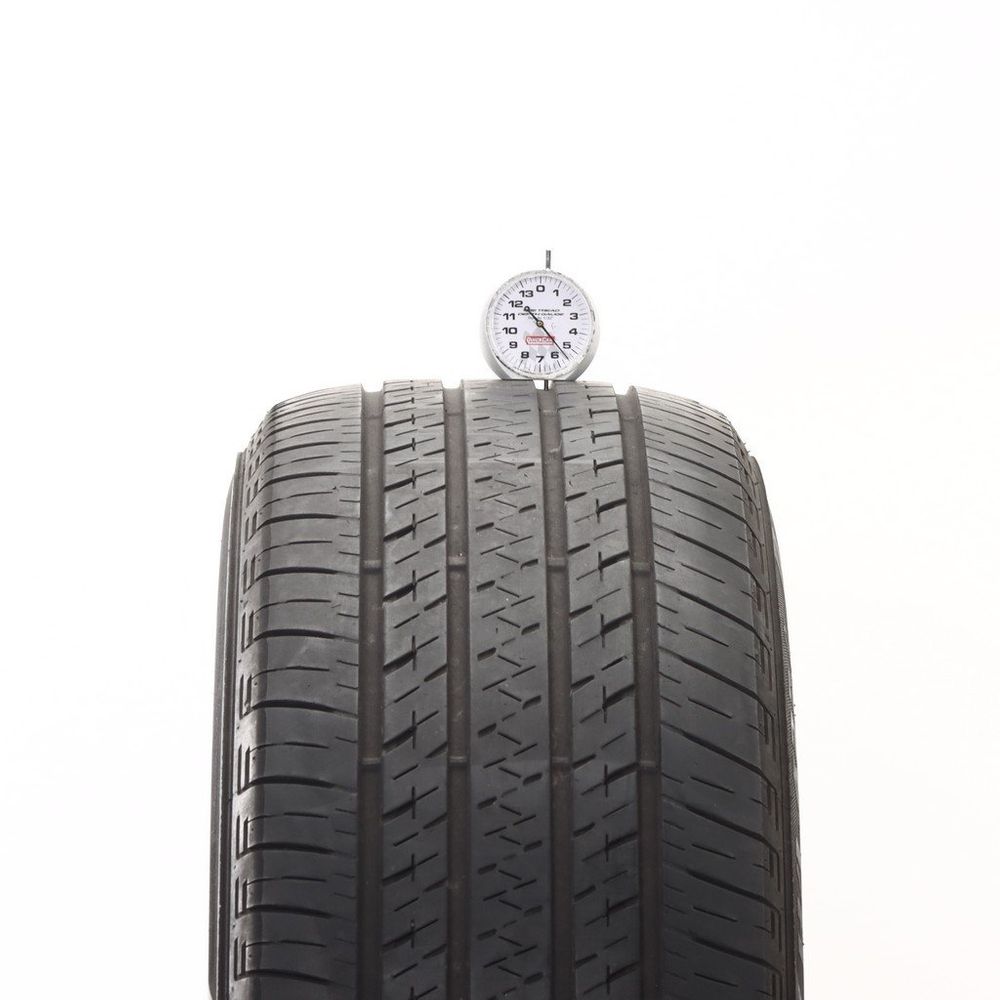 Set of (4) Used 235/65R17 Bridgestone Ecopia H/L 422 Plus 104H - 5.5/32 - Image 2