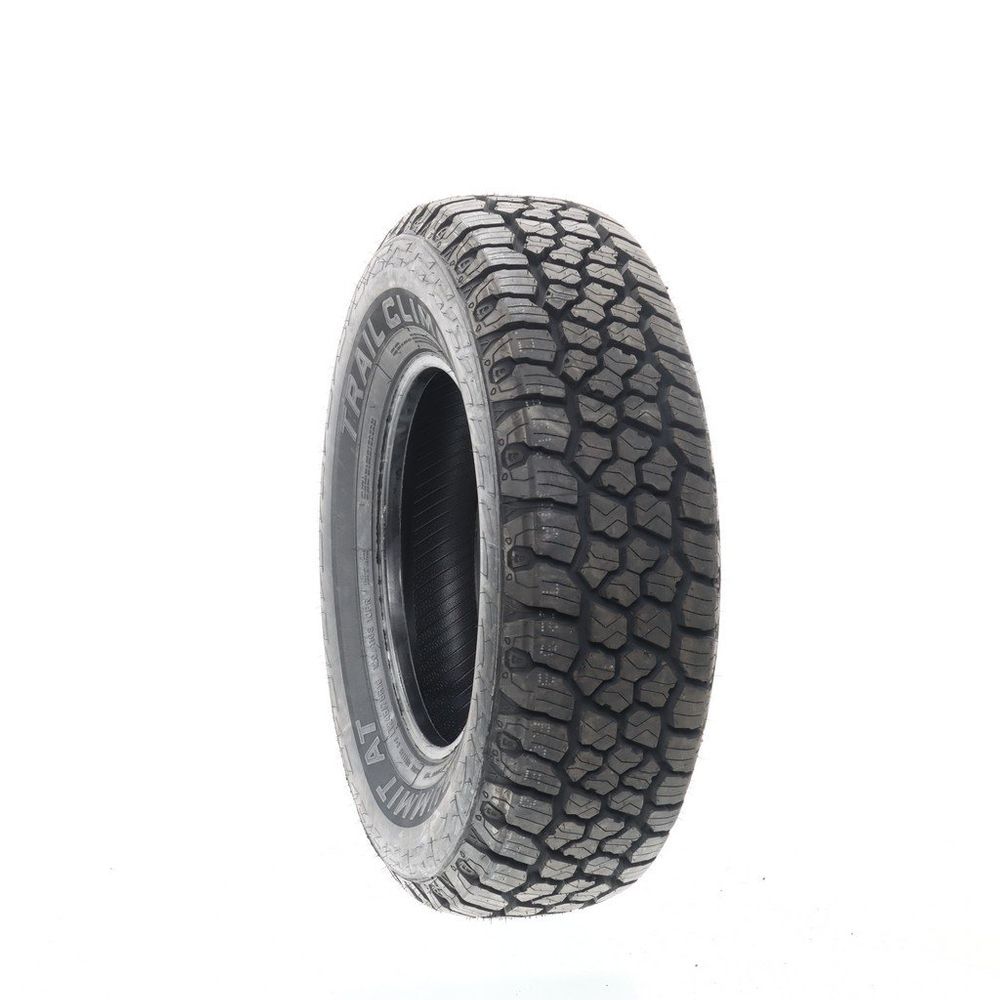 New LT 245/75R16 Summit Trail Climber AT 120/116S E - Image 1