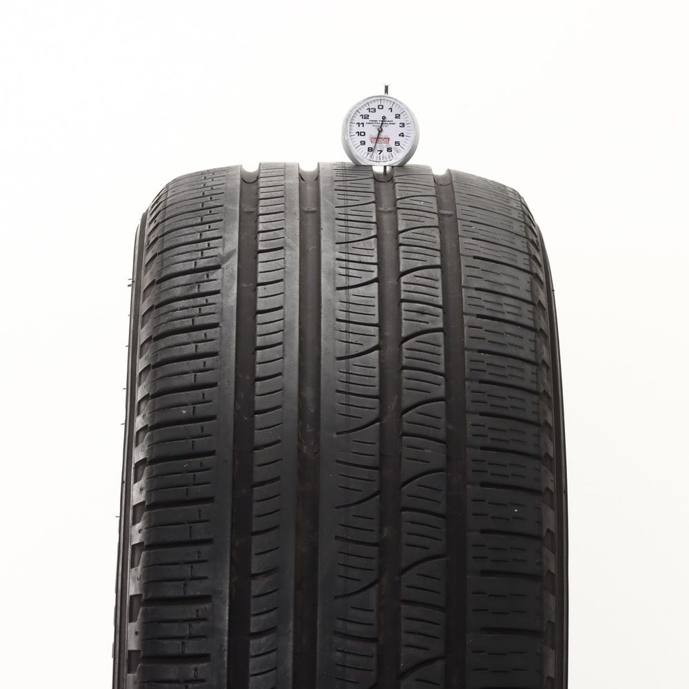 Used P 265/50R20 Pirelli Scorpion Verde 107V - 7.5/32 - Image 2