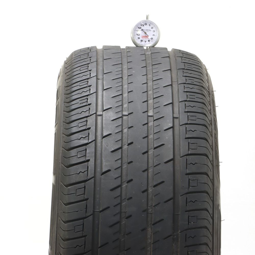 Used 265/60R18 Cosmo EL JEFE HT 110H - 5/32 - Image 2