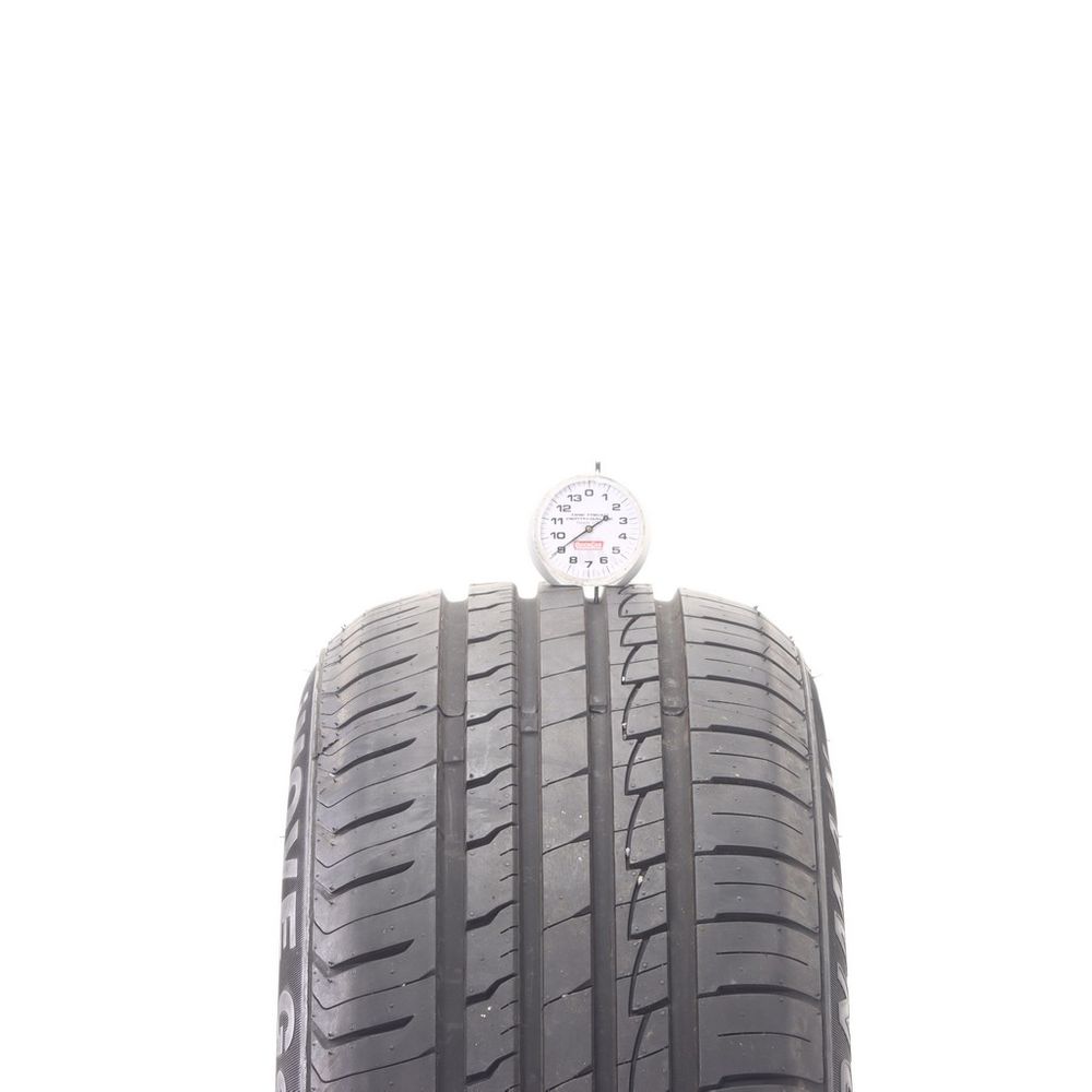 Used 205/55R16 Ironman IMove Gen 2 AS 91V 9/32 Utires