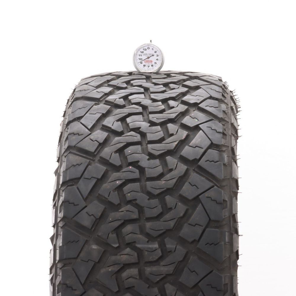 Used 275/55R20 Venom Power Terra Hunter X/T 117T - 9/32 - Image 2