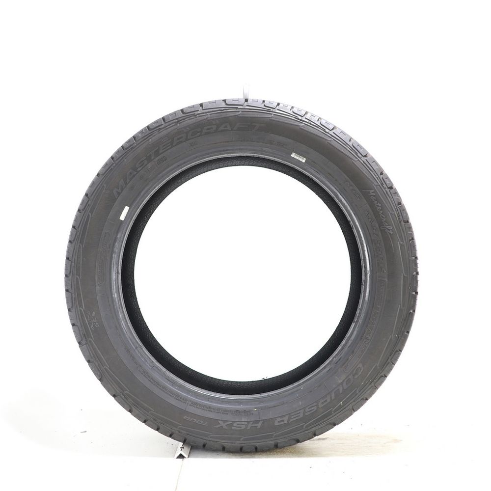 Used 225/55R19 Mastercraft Courser HSX Tour 99H - 10.5/32 - Image 3
