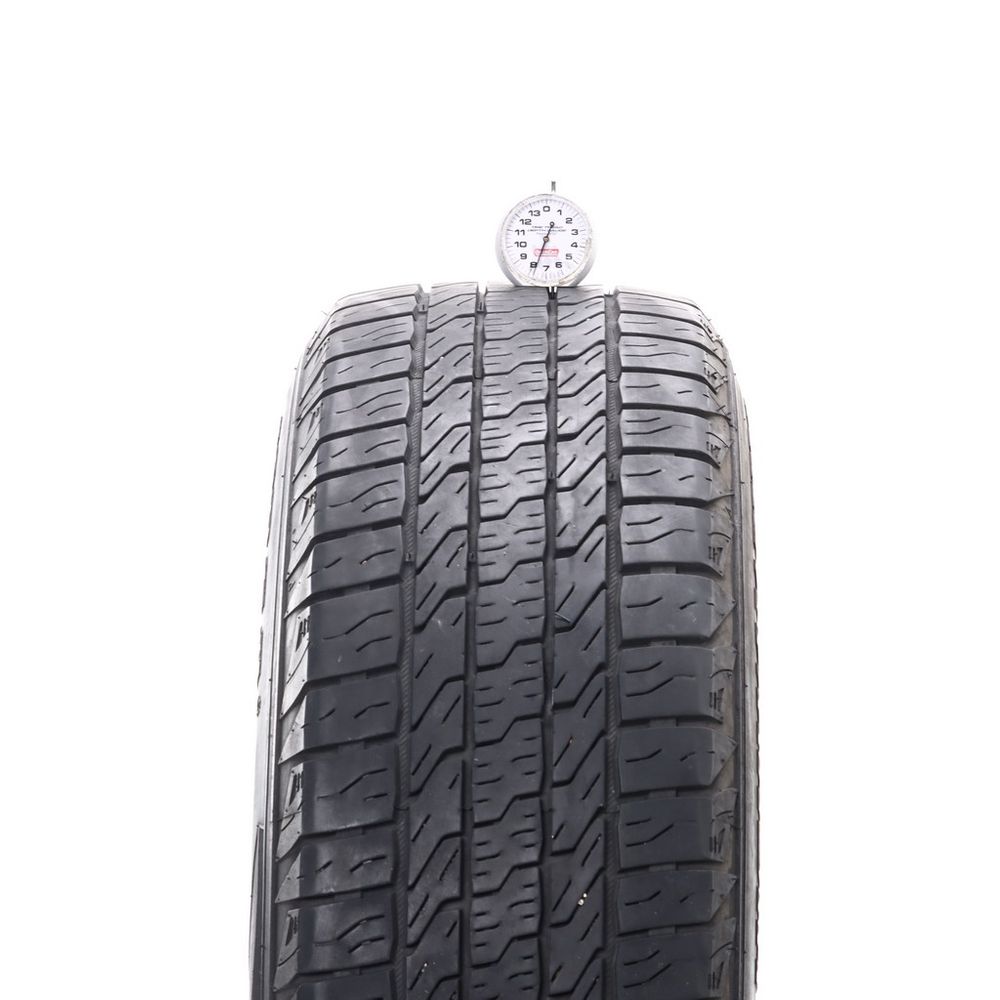 Set of (2) Used 235/65R17 Corsa Highway Terrain Plus 108T - 7.5/32 - Image 2