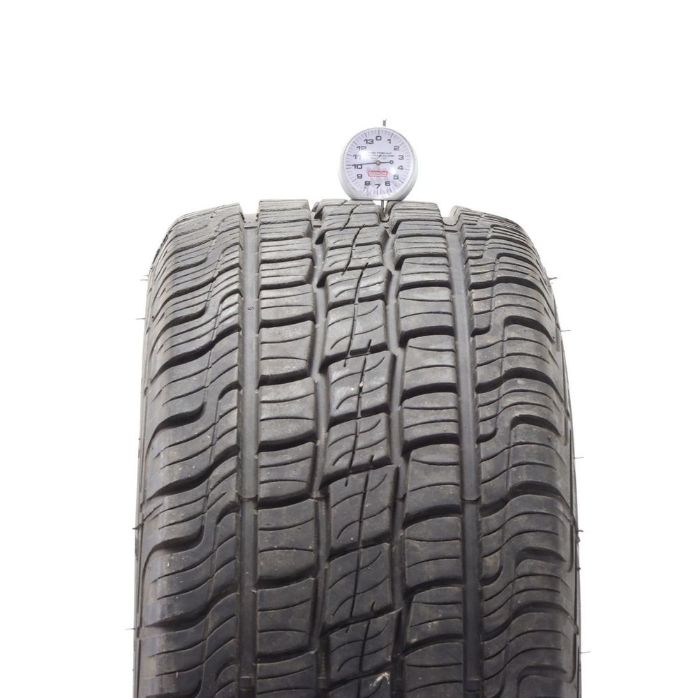 Used 265/60R18 Mastercraft Courser HSX Tour 110T - 10/32 - Image 2