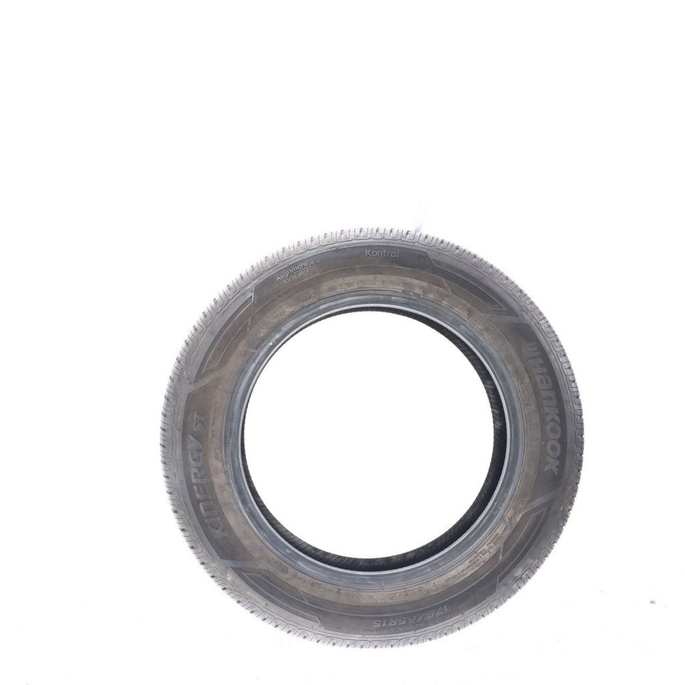 Used 175/65R15 Hankook Kinergy ST 84H - 6.5/32 - Image 3
