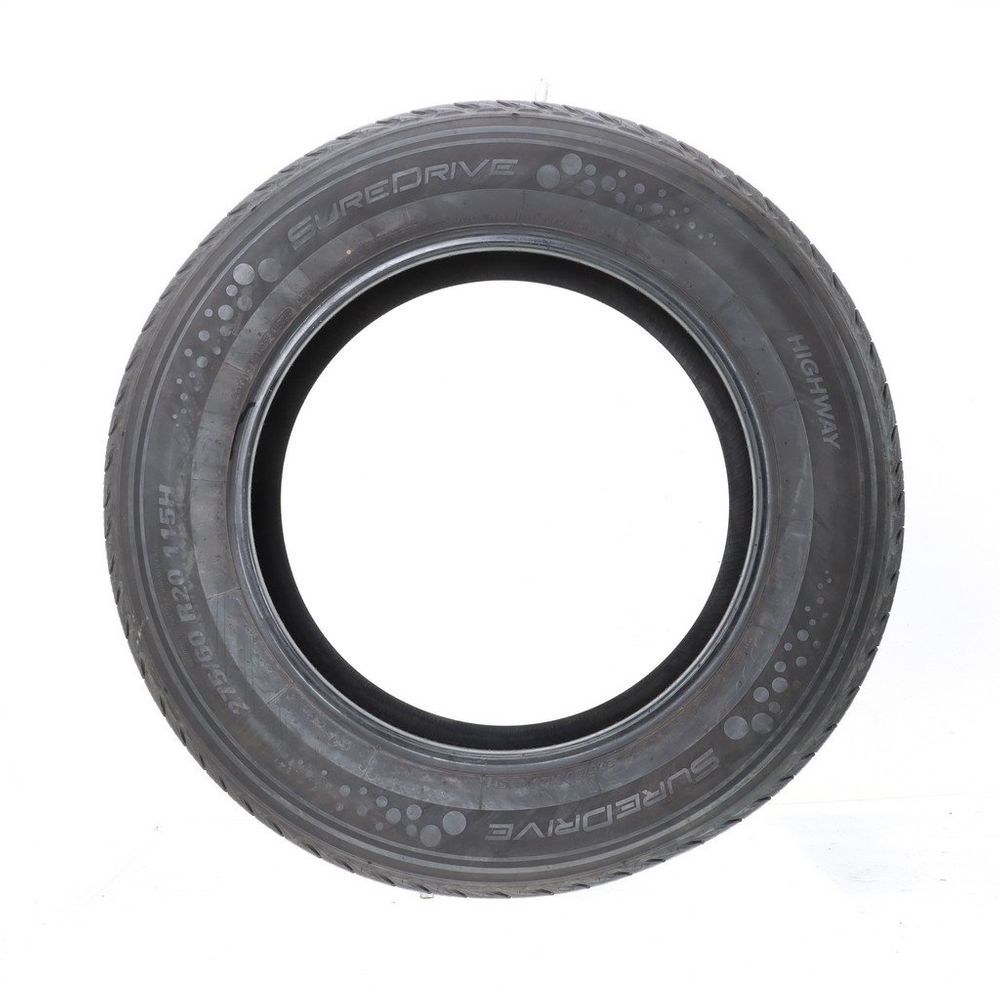 Set of (4) Used 275/60R20 SureDrive Highway 115H - 8-9.5/32 - Image 12