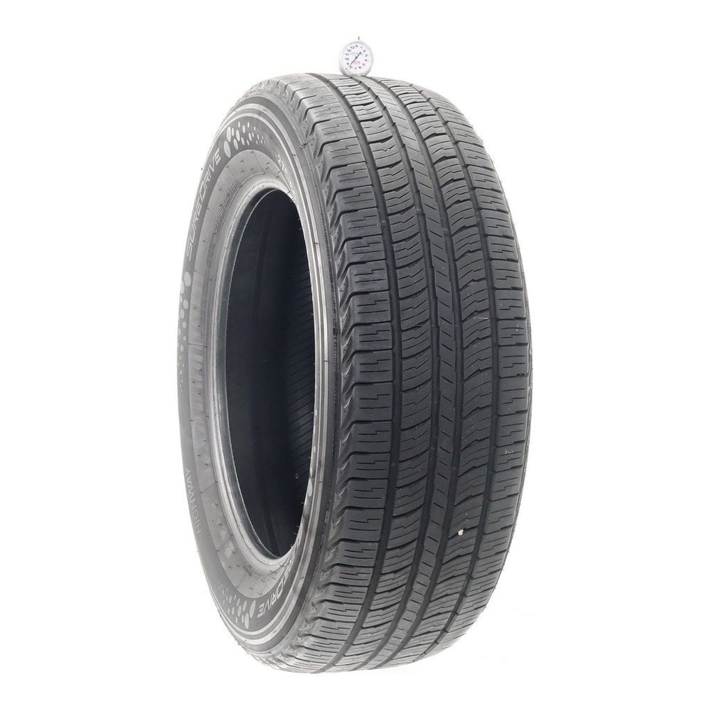 Set of (4) Used 275/60R20 SureDrive Highway 115H - 8-9.5/32 - Image 4
