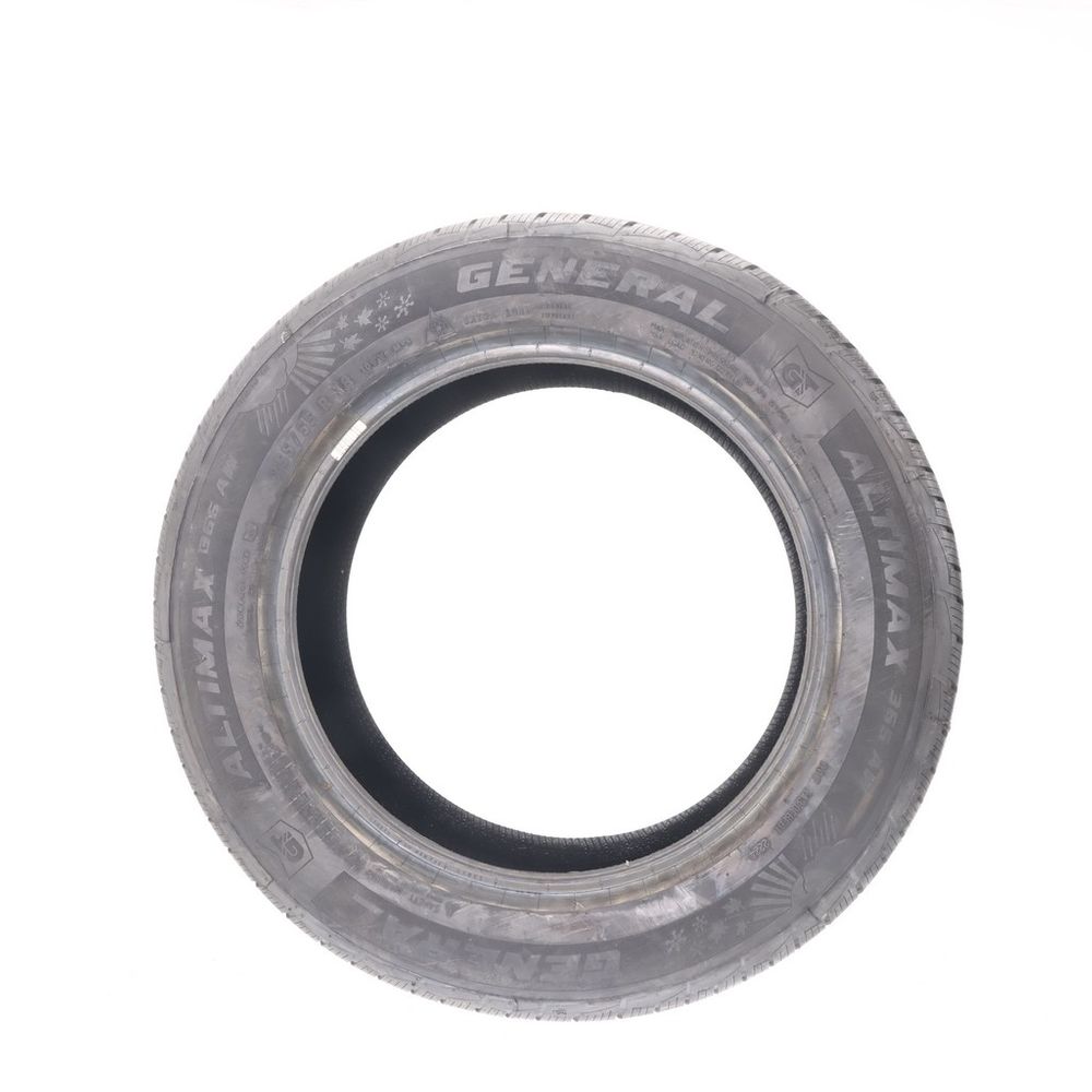 New 255/55R18 General Altimax 365 AW 109V - Image 3