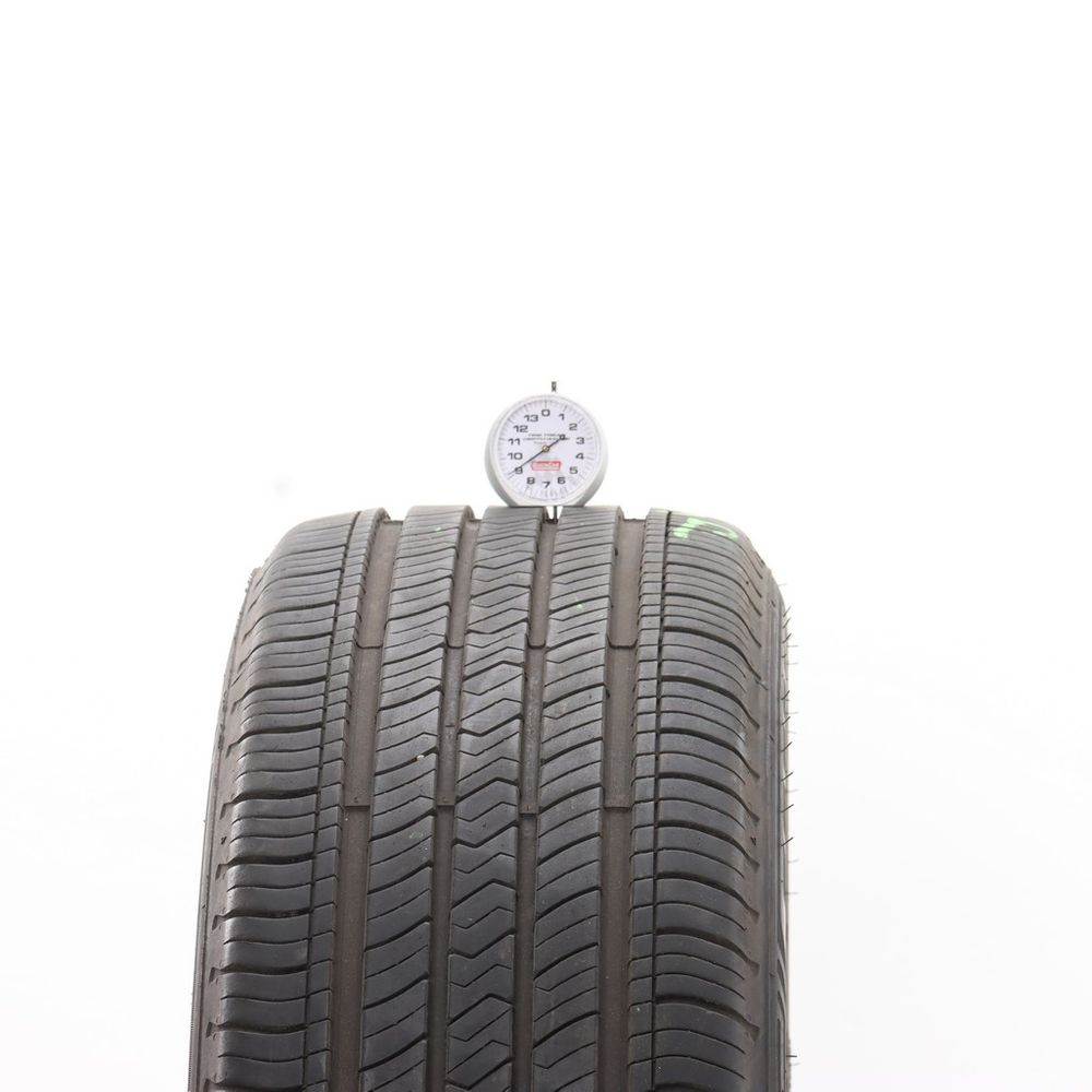 Set of (2) Used 215/55R17 Cooper Adventurer All Season 94V - 8.5-9/32 - Image 5