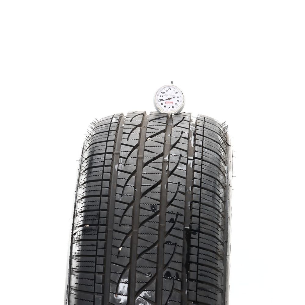 Used 245/60R18 Firestone Destination LE3 105H - 9.5/32 - Image 2