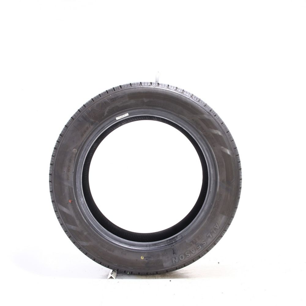 Used 225/55R17 Nika N367 97H - 9.5/32 - Image 3