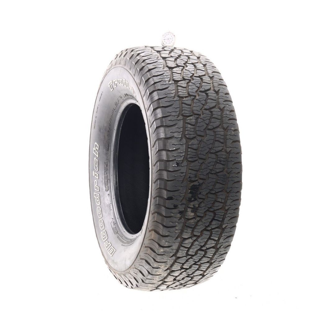 Used 285/70R17 BFGoodrich Trail-Terrain T/A 117T - 10/32 - Image 1