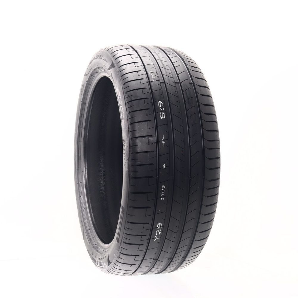 New 285/40ZR22 Pirelli P Zero PZ4 NCO 110Y - Image 1