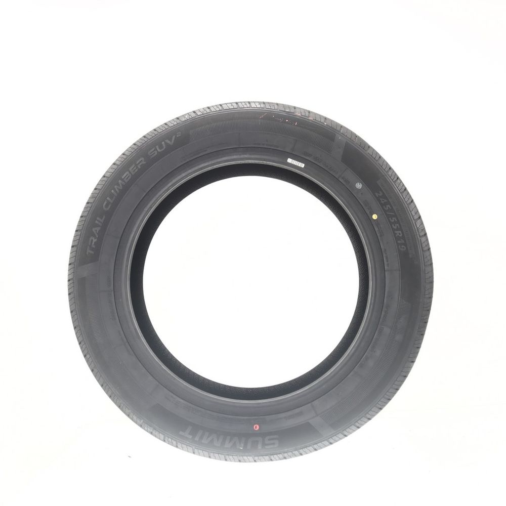 Driven Once 245/55R19 Summit Trail Climber SUV2 103V - 10/32 - Image 3