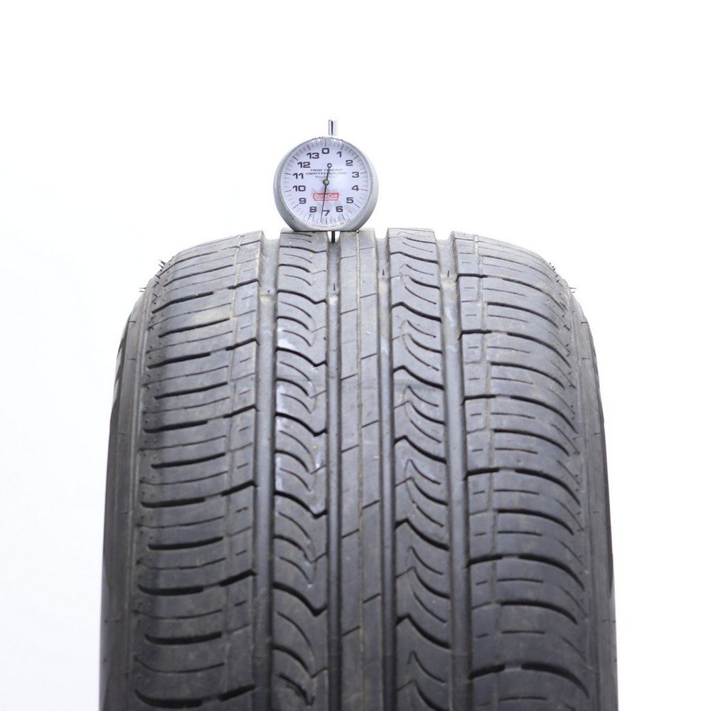 Used 225/60R17 Nexen Classe Premiere CP672 98H - 7/32 - Image 2