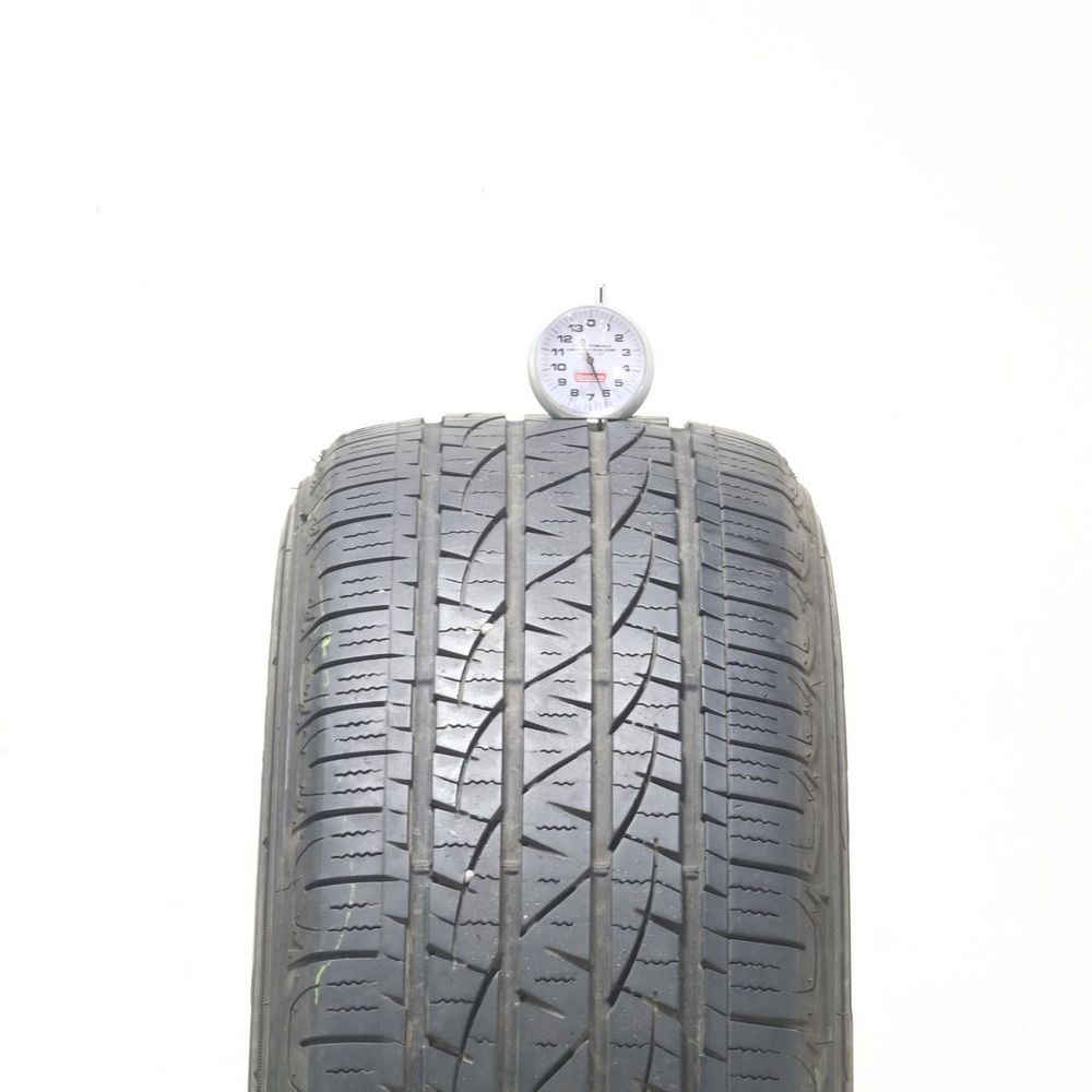 Set of (4) Used 225/60R17 Firestone Destination LE2 99T - 6-6.5/32 - Image 2