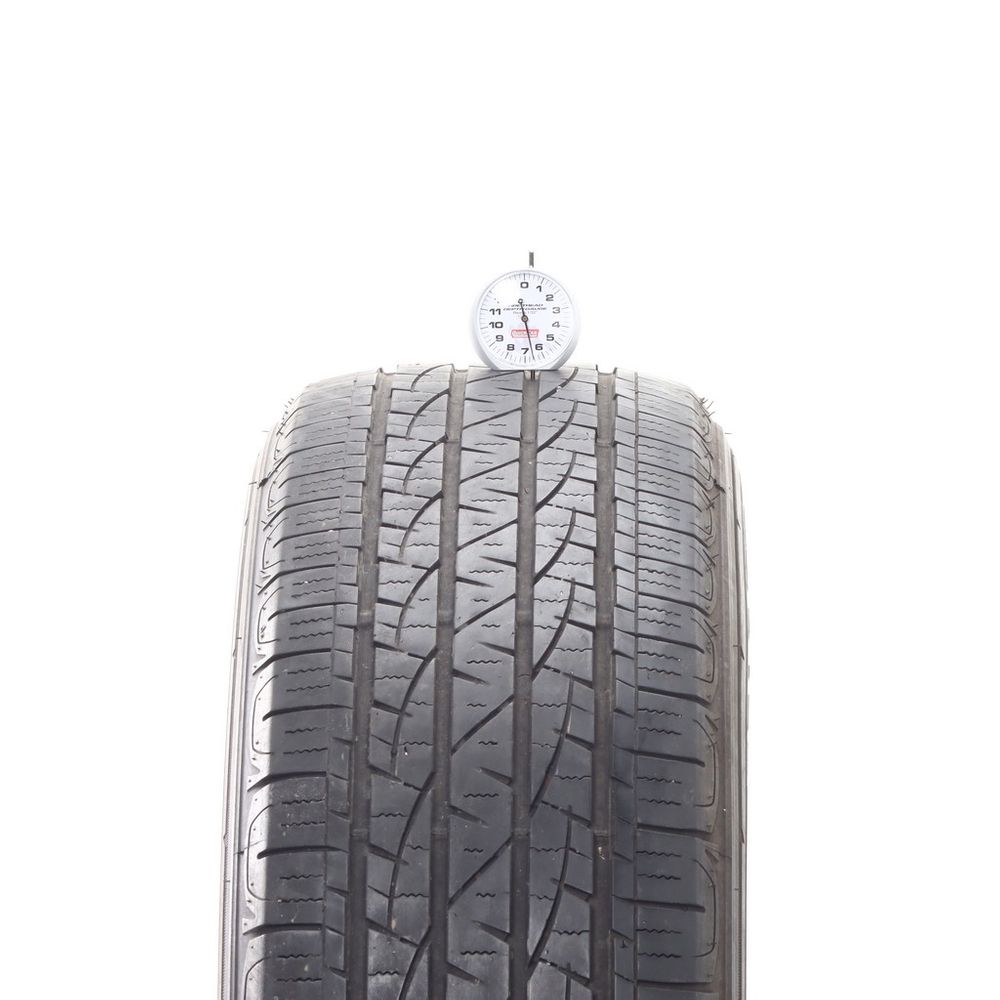 Set of (4) Used 225/60R17 Firestone Destination LE2 99T - 6-6.5/32 - Image 5